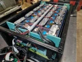 Ремонт, рециклиране и изработка на литиево йонни батерии, снимка 12