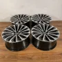 Джанти 21 AUDI Ауди E tron VW ABT MTM A8 Audi 5X112 SQ rotor RSQ7 Q8, снимка 10