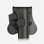 Тактически кобур Cytac Makarov , снимка 1