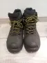 Fristads Gore Tex мъжки работни обувки с метално бомбе номер 43 стелка 27, 5 см , снимка 3