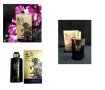 Луксозен арабски парфюм Ard Al Zaafaran  Ahlaam Areej 100 мл рози, жасмин, зърна тонка, ванилия, снимка 1 - Унисекс парфюми - 41860811