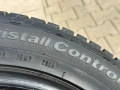 4бр.зимни гуми 215/55/17 98V Fulda Kristall Control 2025г., снимка 9
