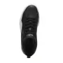 Дамски спортни обувки PUMA Karmen II Mid Shoes Black, снимка 3