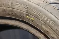 ЗИМНИ ГУМИ 16-ки  2 БРОЯ 215/55/16  , снимка 3