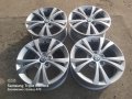 4 броя алуминиеви джанти за Alfa Romeo Giulietta 16, снимка 6