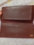 Дамско портмоне за документи,кредитни карти и банкноти , снимка 1