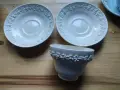 Разкошни сетове и съдове Wedgwood Queensware, снимка 9