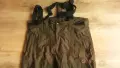 GAUPA OF NORWAY WINDPROOF Trouser размер XXL за лов риболов панталон вятърно устойчив - 2945, снимка 13