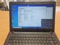 Лаптоп Lenovo ideapad 100-14IBY - на части , снимка 2