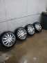 Джанти 4х114.3  17ц. за Honda prelude , снимка 9