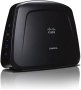 Linksys, Cisco WAP610N  Wireless Access Point (Switch) with Dual-Band, снимка 2