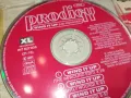 ЗАЯВЕН-THE PRODIGY CD-ВНОС GERMANY 1305251744, снимка 12