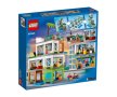 LEGO® City 60365 - Жилищна сграда, снимка 2