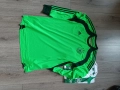Лот футболни фланелки Germany,Цска,Берое,Celtic,Real,Manchester,Juventus, снимка 11