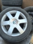 Джанти 16 с гуми за Шкода Октавия, снимка 1