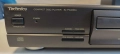 CD player Technics SL-P480A, снимка 4