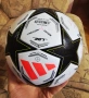 Футболна топка Adidas Champion league , снимка 4
