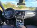 BMW X4 20dX f26 2017г на части, снимка 4
