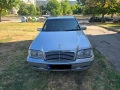 Mercedes-Benz C200 Kompressor (W202 Facelift 1999) – реставриран с любов, 192 к.с., за ценители, снимка 2