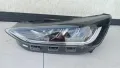 Ляв шофьорски фар Ford Focus 4 Facelift Full Led година 2022 2023 2024 код NX7B-13E015-CD, NX7B13E01, снимка 5