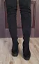 Велурени ботуши, снимка 2