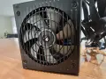 Продавам работещо захранване Corsair RM650 (80 Plus Gold), снимка 10