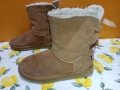 UGG кожени боти N 38, снимка 3