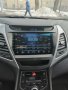 HYUNDAI ELANTRA 2011-2013 - 9'' Андроид Навигация, 8850, снимка 2