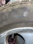Лети джанти MOMO 15" 5х100 със зимни гуми Michelin Alpin 6 (за Голф 4, Ауди 3, снимка 10