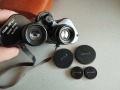 ОТЛИЧЕН Ловен и Птичарски Японски Бинокъл--10x50--FRANK NIPOLE, снимка 4