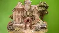 Колекционерски  къщички Lilliput Lane, снимка 15