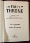 Трон без владетел - абдикацията на Америка от глобално лидерство / The Empty Throne, снимка 2