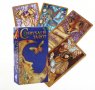 78 таро карти: Mermaid Tarot & Chrysalis Tarot & Ethereal Visions Tarot, снимка 8