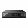 Комбиниран HD кабелен и ефирен DVB-C, DVB-T/T2 приемник с iptv Paco Star CT6312, снимка 1