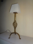 Винтидж лампа, снимка 6