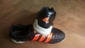 Adidas PREDATOR Football Leather Boots Размер EUR 44 2/3 / UK 10 бутонки естествена кожа 290-14-S, снимка 5