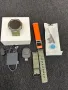 Amazfit T-Rex 2 Smart Watch - Wild Green, снимка 7