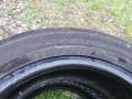 Гуми 185 60 15 Кумхо 4 броя Kumho Цената е за брой гума Без коментар на цената  , снимка 7
