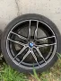 Лети джанти 19 цола BMW, снимка 18