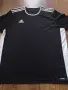 adidas - страхотна мъжка тениска 2XL, снимка 4
