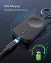 Преносимо зарядно устройство за часовник за Samsung Galaxy Watch, ANPULES, снимка 4
