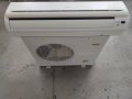 Haier HSU-18HA103 R2 (DB) (инверторна сплит система), снимка 1