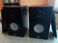 HiFi немски тонколони Magnat 60/110watt,4-8om,38-32000hz,90dB, снимка 1