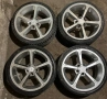 Продавам ТОП джанти AC Schnitzer Type IV 19” 5x120 Bmw, снимка 5