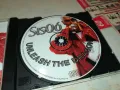SISQO-ORIGINAL CD 1904251741, снимка 2