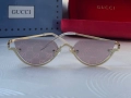 GUCCI 1:1 дамски слънчеви очила 4 цвята, снимка 13