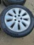  Opel Signum 2.2 DTI Xenon GTS На части, снимка 6