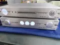Аудио система Philips Cineos 9000 – Ресивър DFR9000 и SACD/DVD DVP9000S  , снимка 1