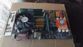 Дънна платка Gigabyte GA-945P-S3 Socket 775 CPU+FAN+RAM, снимка 2