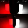 2 Броя 12-24V LED ЛЕД Диодни Странични Рогчета ТАКОЗ Странични Габарит, снимка 2